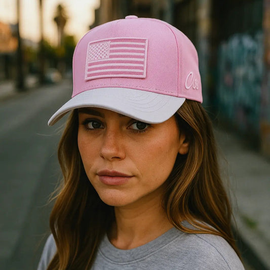 z Gorra marca cali California – Edición Limitada C85"