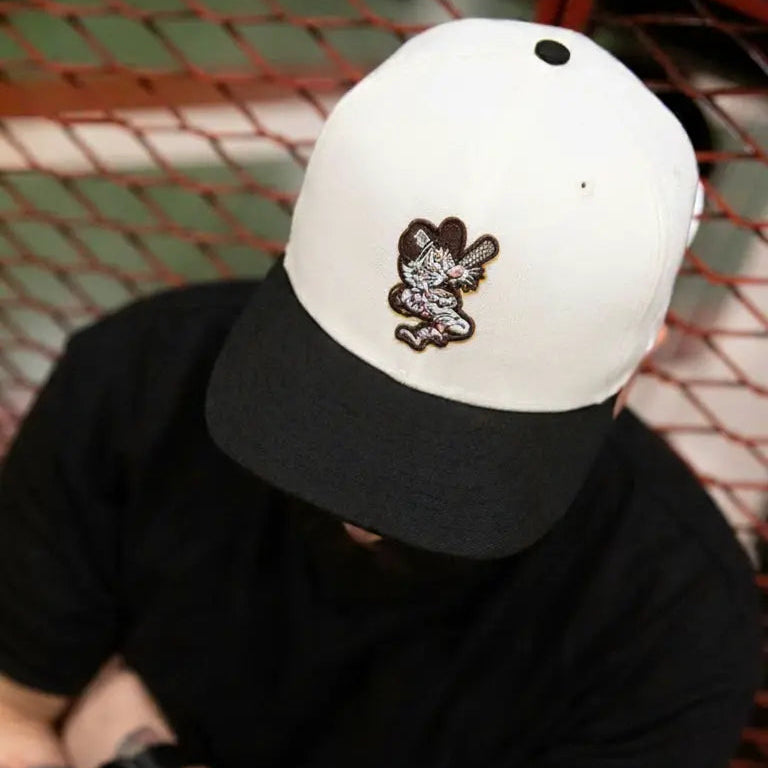 🧢 Gorra ’47 Captain Snapback – Detroit Tigers Cooperstown