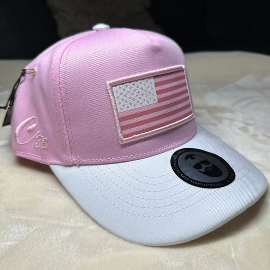 z Gorra marca cali California – Edición Limitada C85"