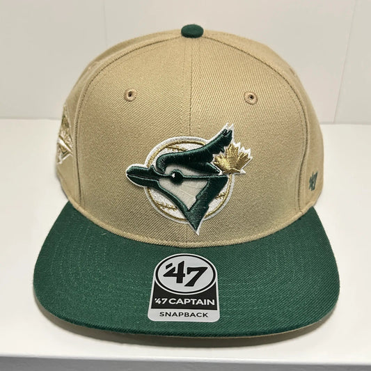 🧢 '47 Captain Snapback - Toronto Blue Jays All-Star Game 1991 🧢