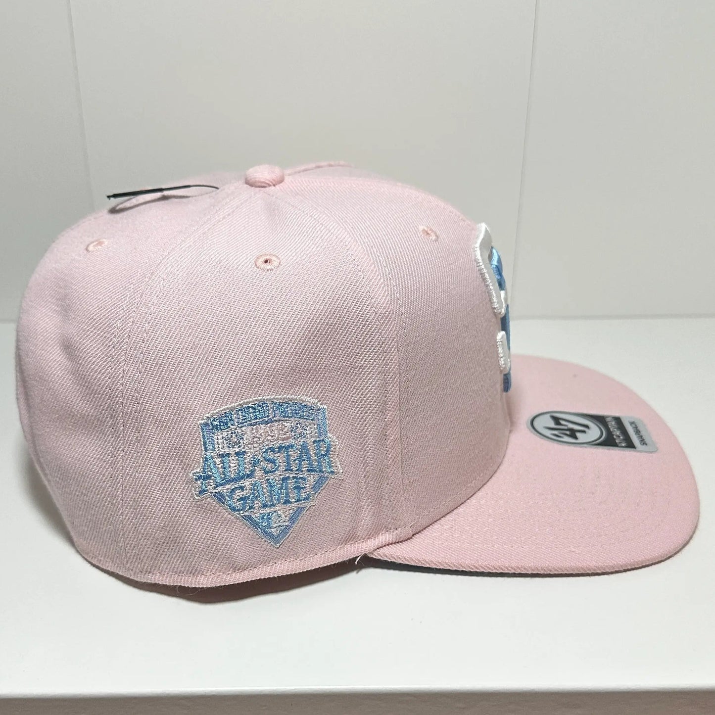 Gorra ’47 Captain Snapback – San Diego Padres All-Star Game Edición Especial