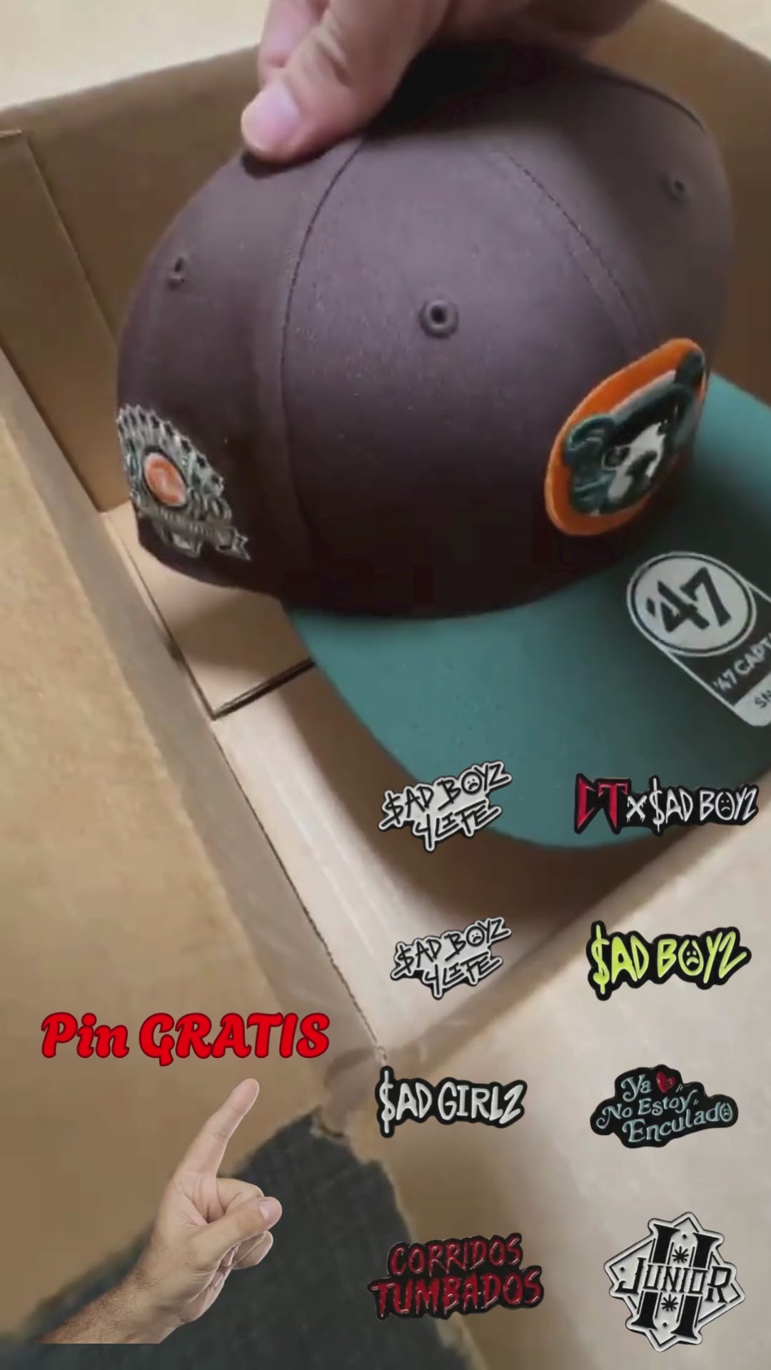 Load video: 